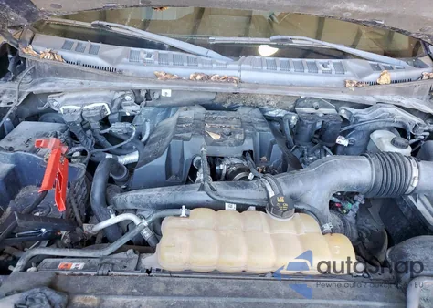 2016 Ford F150 Supercrew из США, поврежденный, VIN 1FTEW1EP6GKD41305